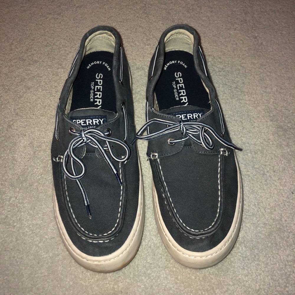 Sperrys